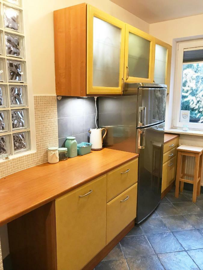 Apartament Książkowa 7e By Homeprime Warszawa