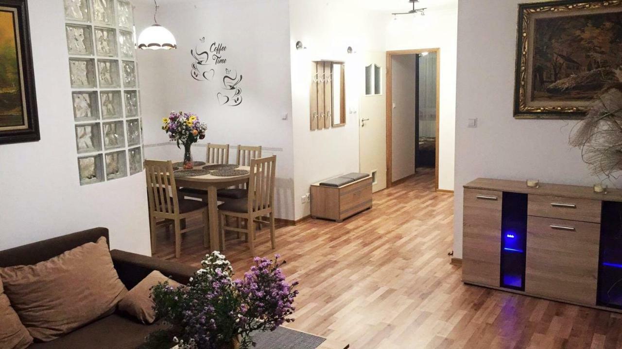 Książkowa 7e By Homeprime Apartament