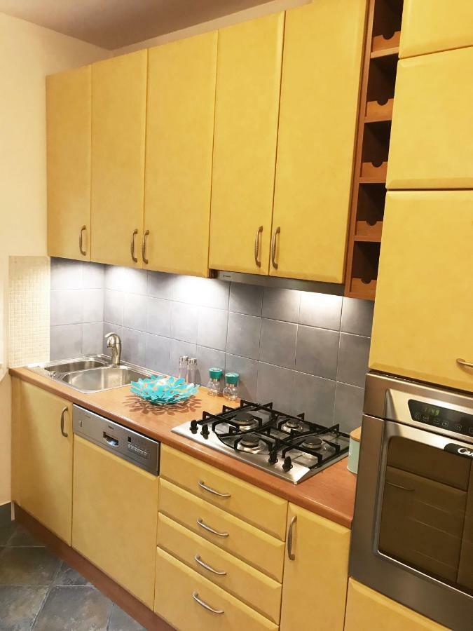 Książkowa 7e By Homeprime Apartament