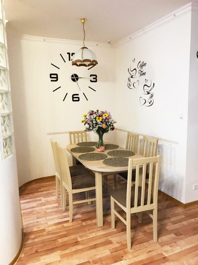 Apartament Książkowa 7e By Homeprime *