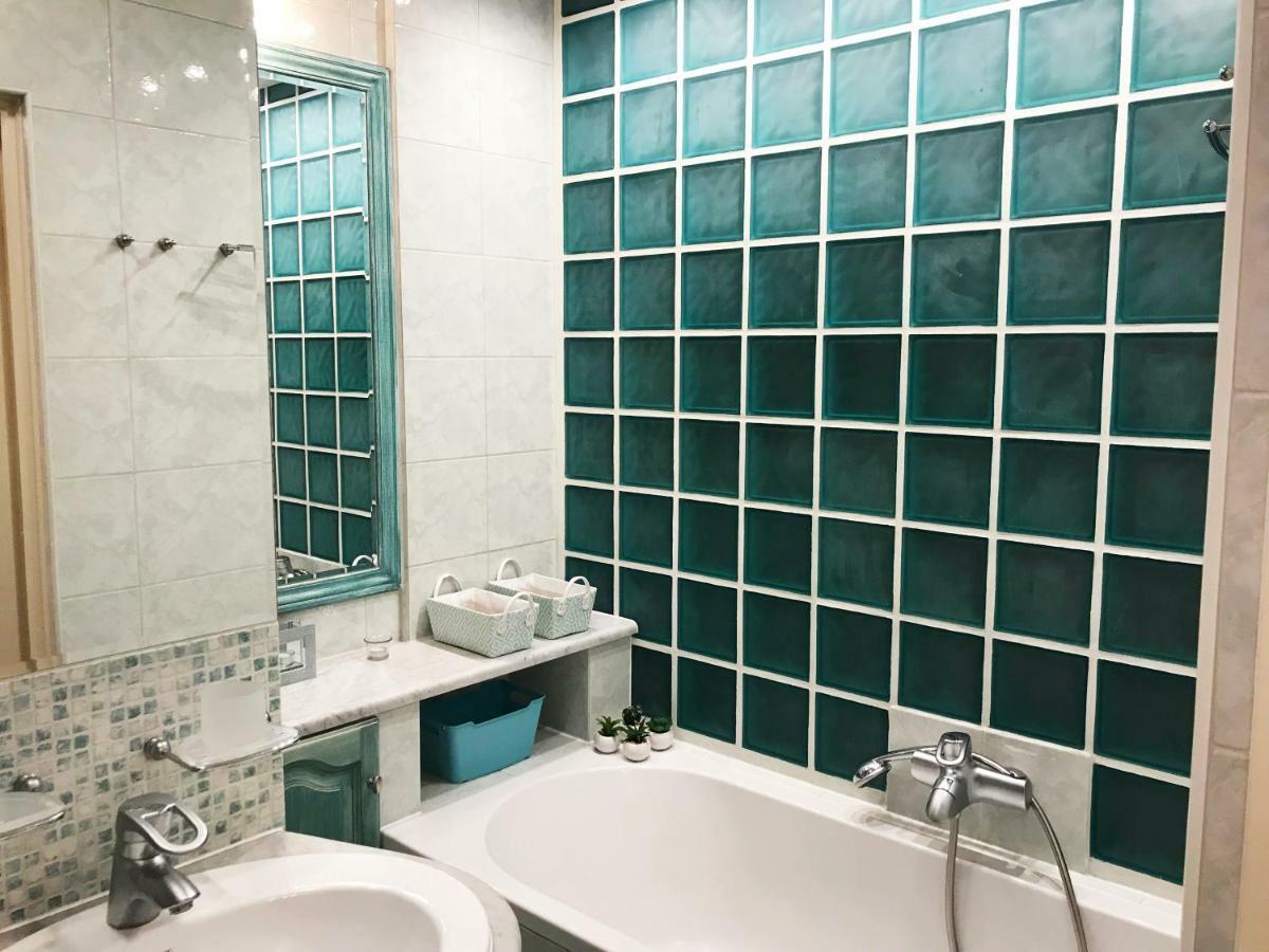 Książkowa 7e By Homeprime Apartament Warszawa